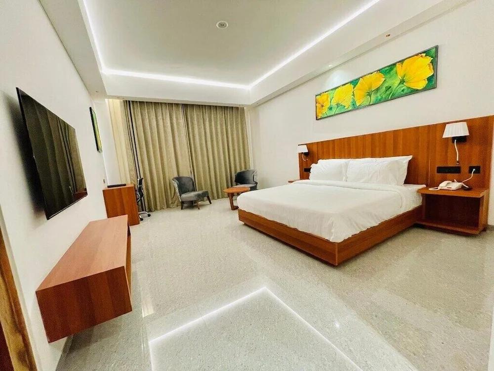 фото Mars Resorts