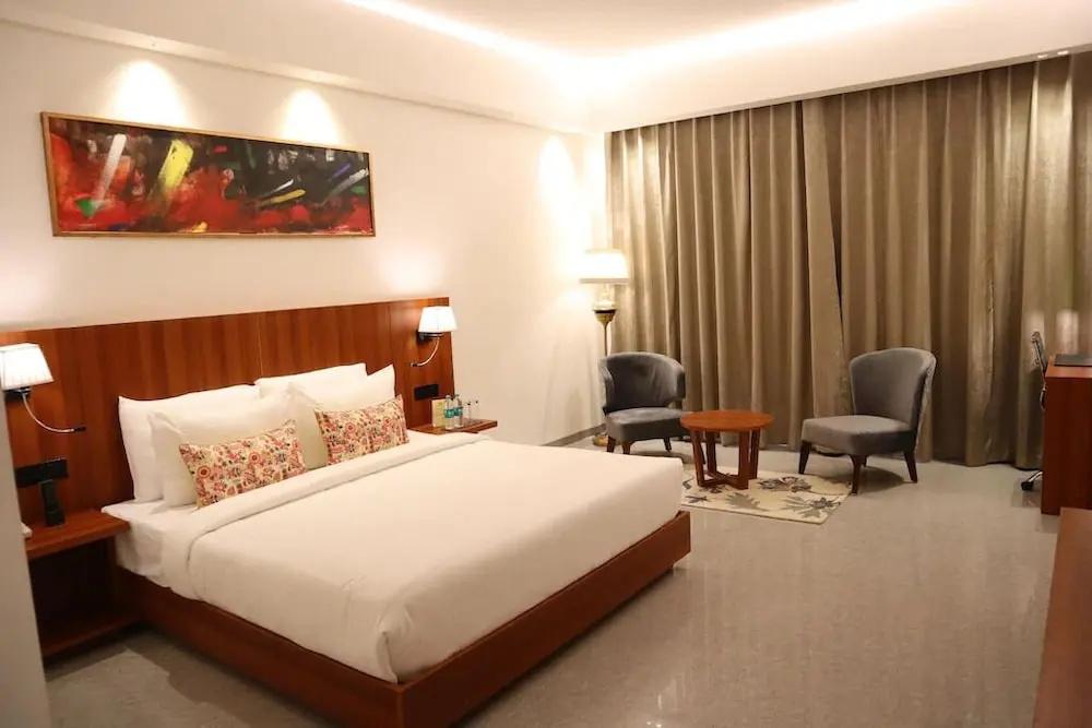 фото Mars Resorts