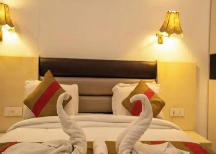 Grand 5 Resort