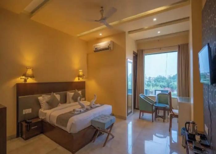 Grand 5 Resort