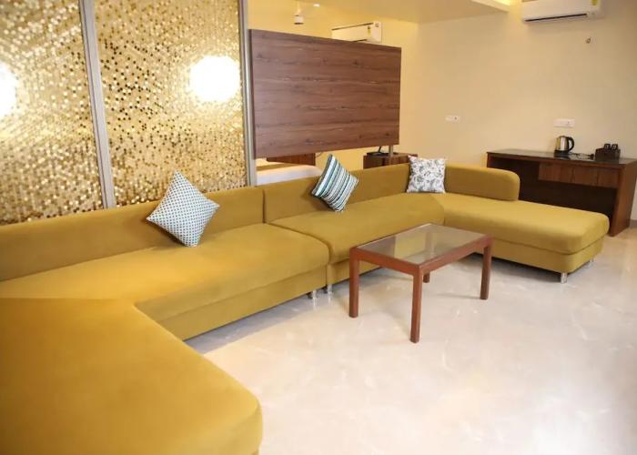 Pink Villa Boutique Hotel