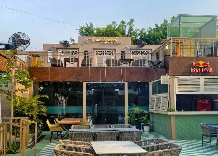 Pink Villa Boutique Hotel