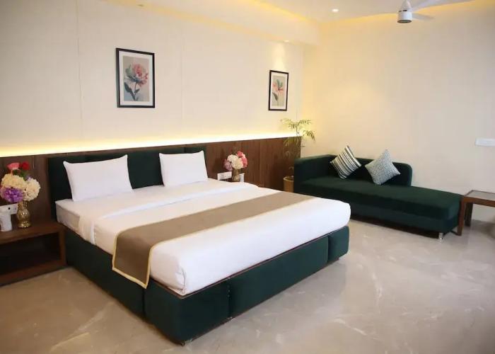 Pink Villa Boutique Hotel