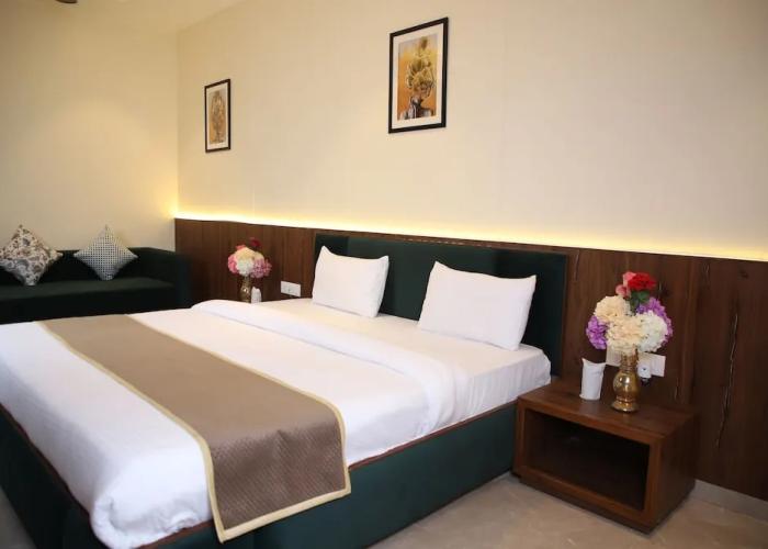 Pink Villa Boutique Hotel