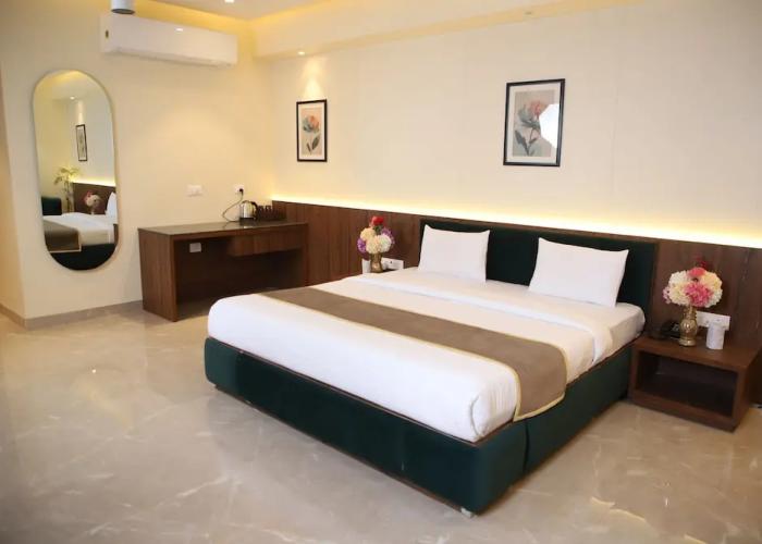 Pink Villa Boutique Hotel