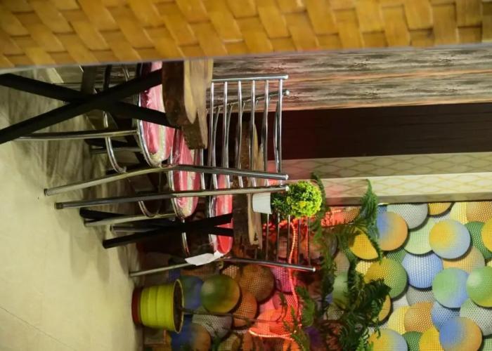 Aatithi Hotel By GRB