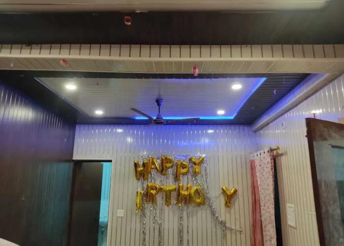 Aatithi Hotel By GRB