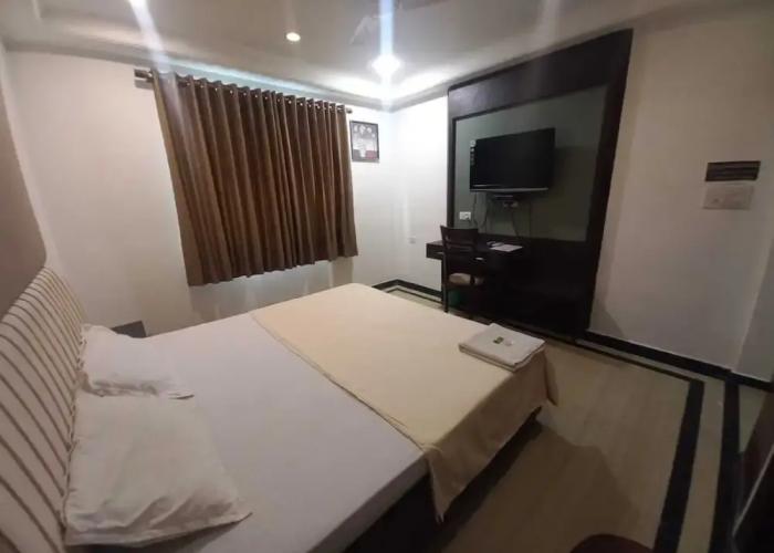 Hotel Sagar By GRB