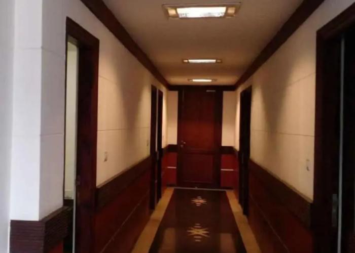 Hotel Sagar By GRB
