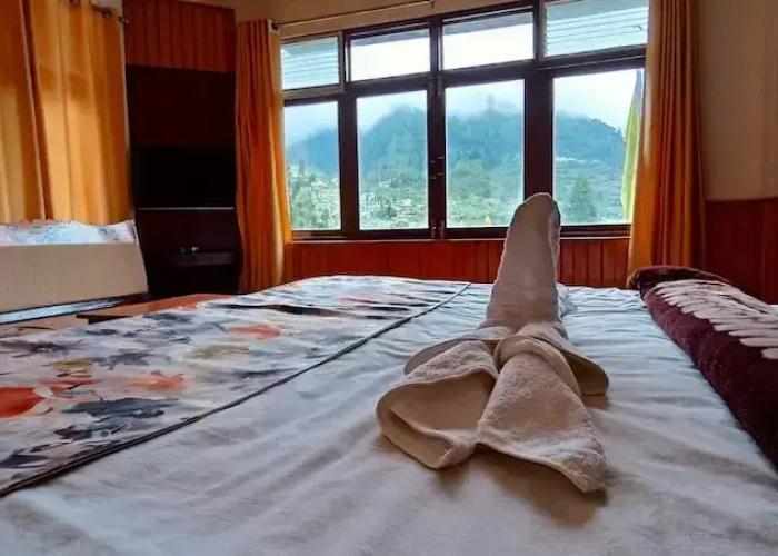 Le Coxy Resort