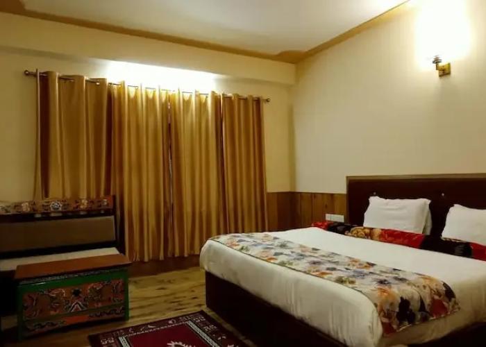 Le Coxy Resort