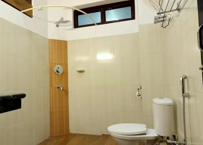 Le Coxy Resort