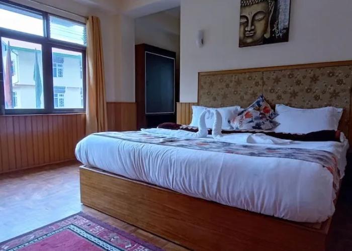 Le Coxy Resort