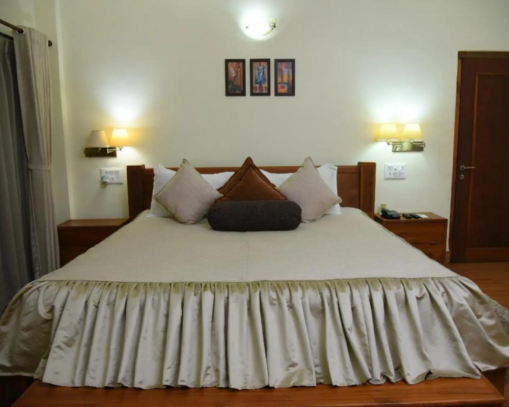 фото Resort Borgos