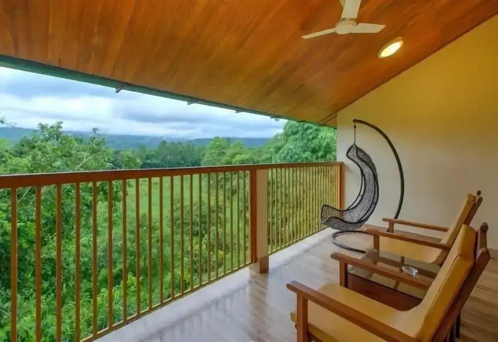 фото Resort Borgos