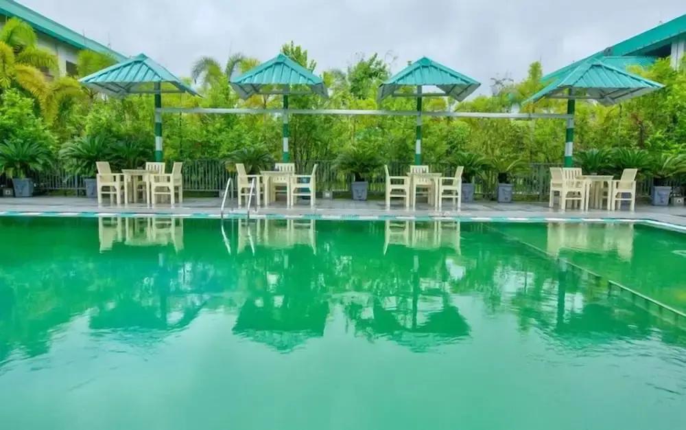 фото Resort Borgos