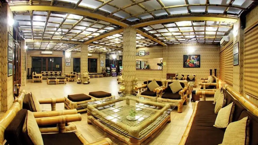 фото Resort Borgos
