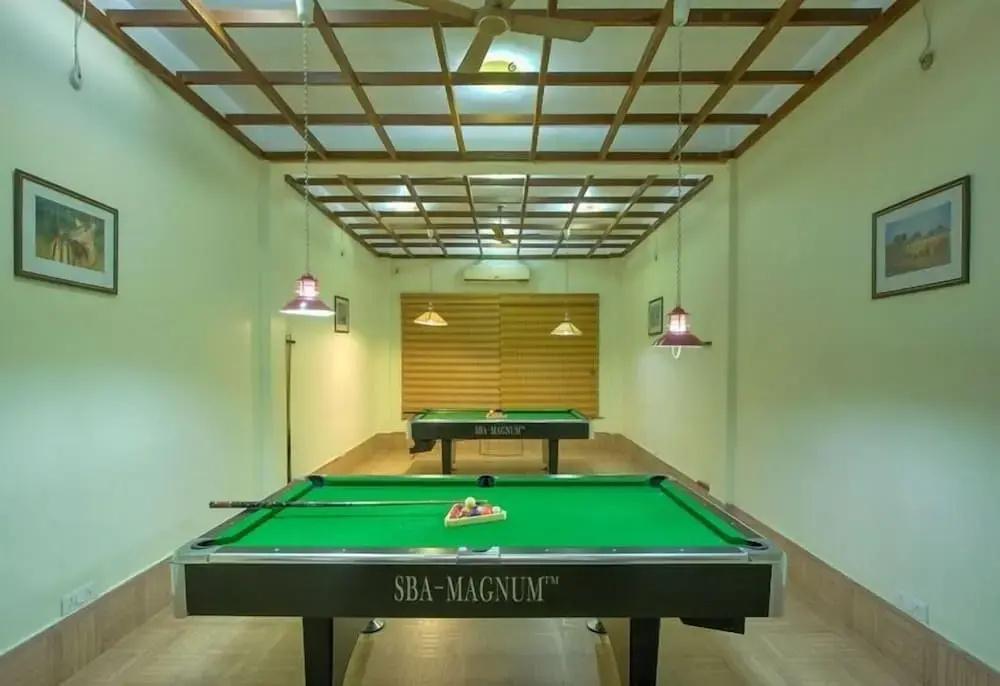 фото Resort Borgos