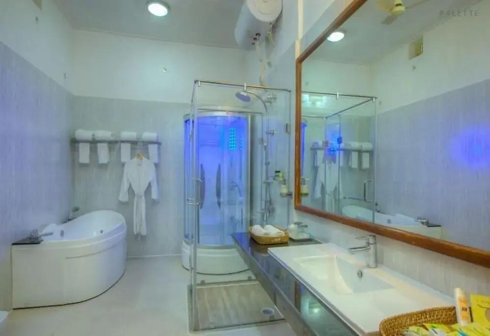фото Resort Borgos