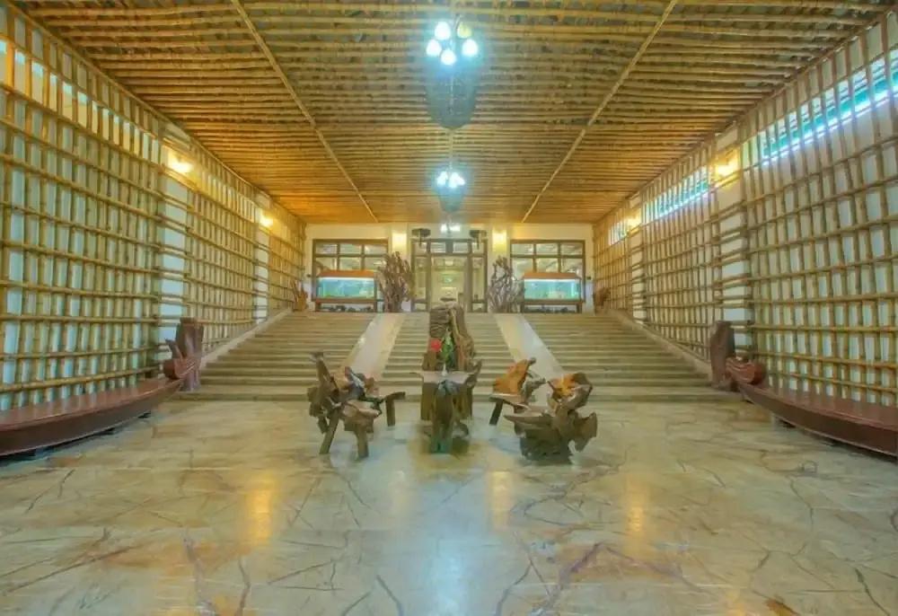 фото Resort Borgos