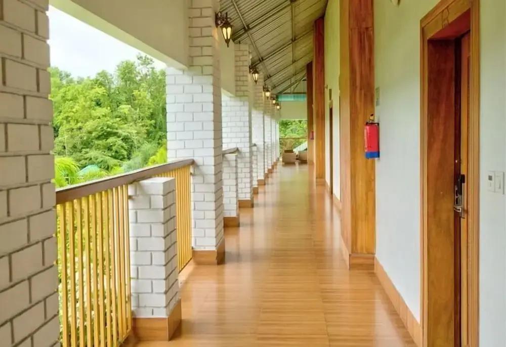 фото Resort Borgos