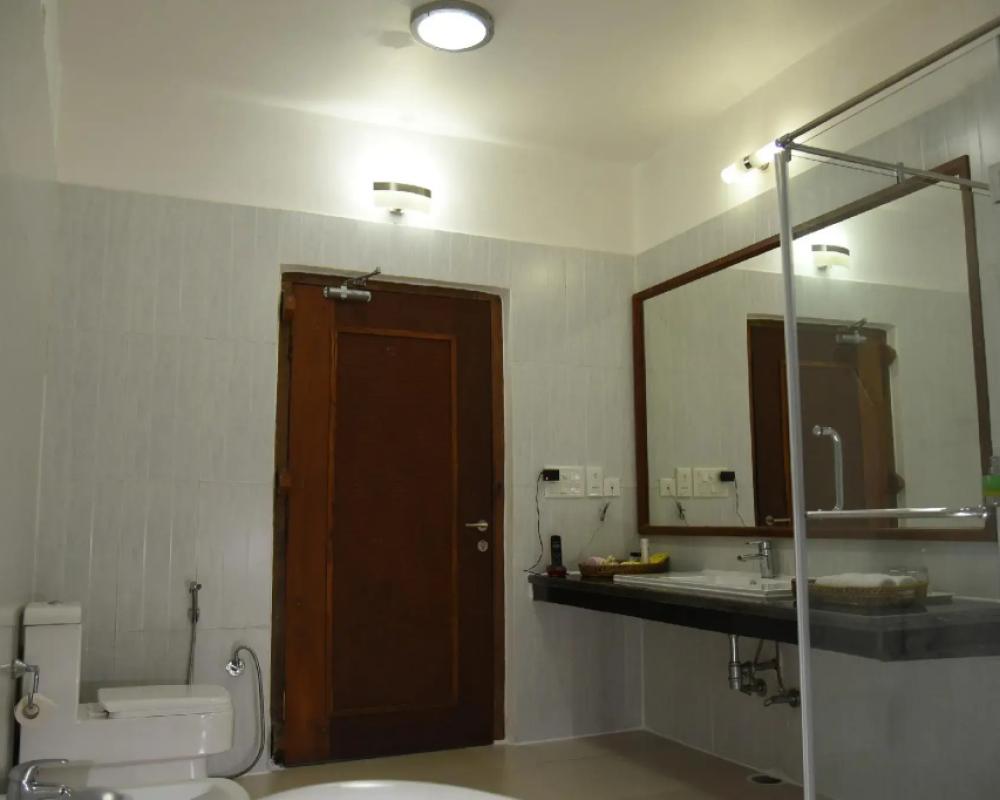 фото Resort Borgos