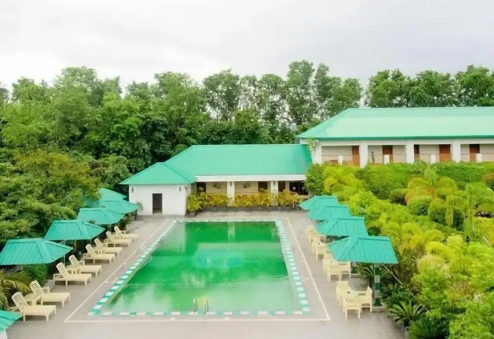фото Resort Borgos