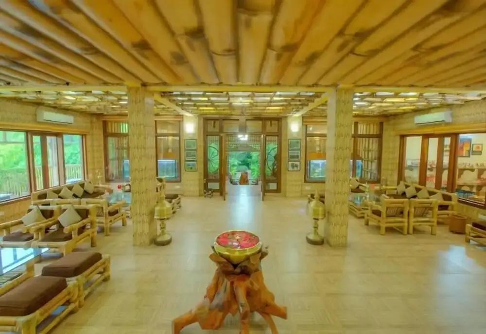 фото Resort Borgos