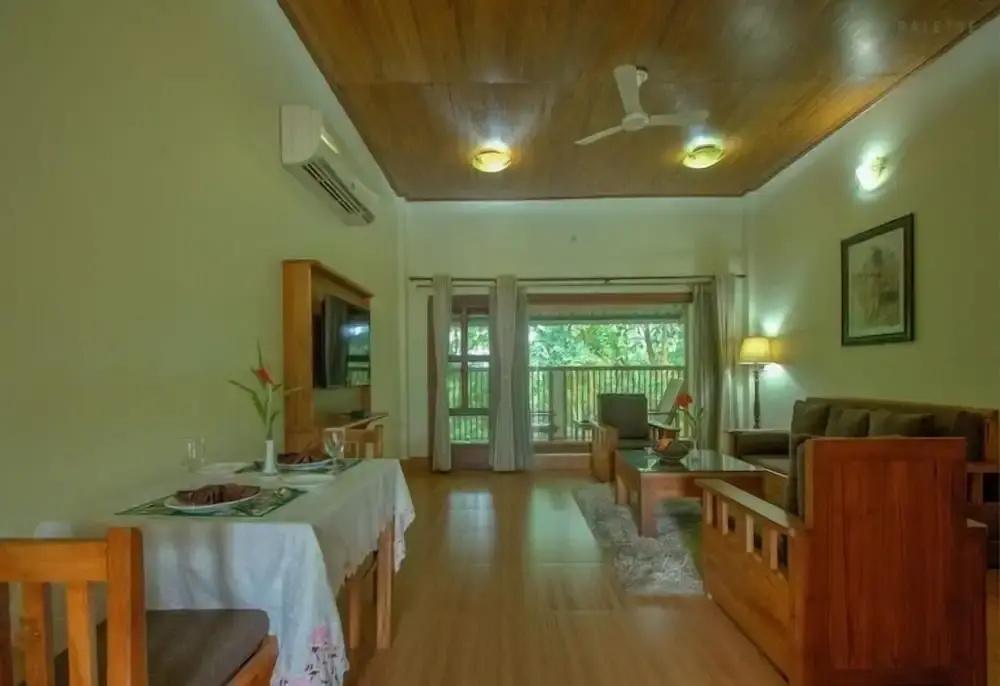 фото Resort Borgos