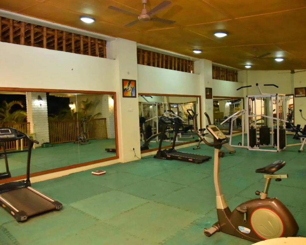 фото Resort Borgos