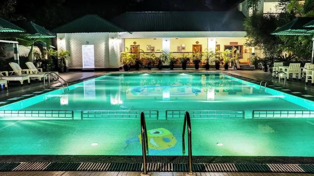 фото Resort Borgos