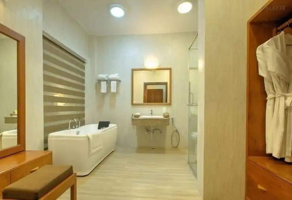 фото Resort Borgos