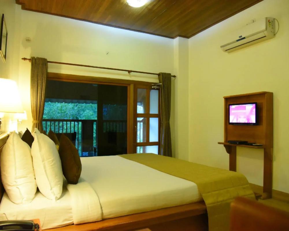 фото Resort Borgos