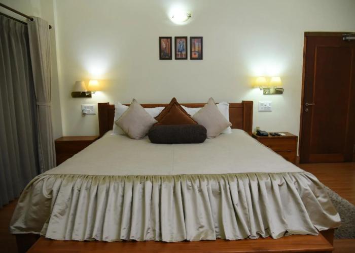 Resort Borgos