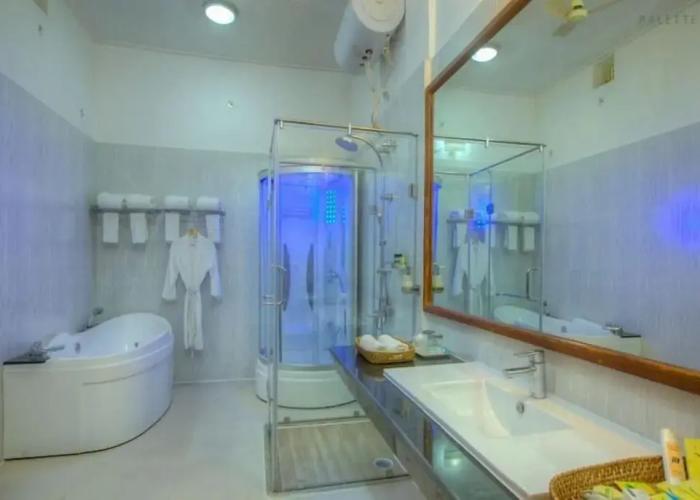 Resort Borgos