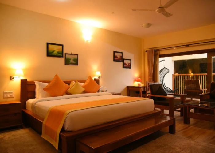 Resort Borgos