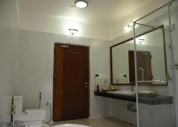 Resort Borgos