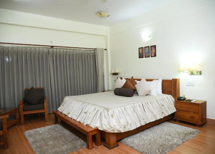 Resort Borgos