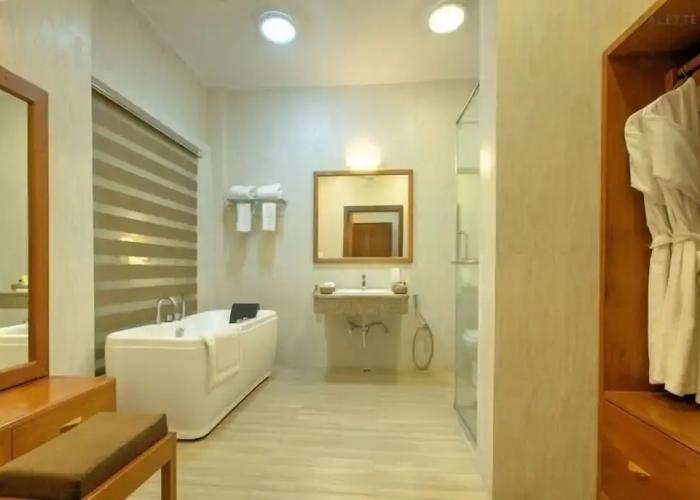 Resort Borgos