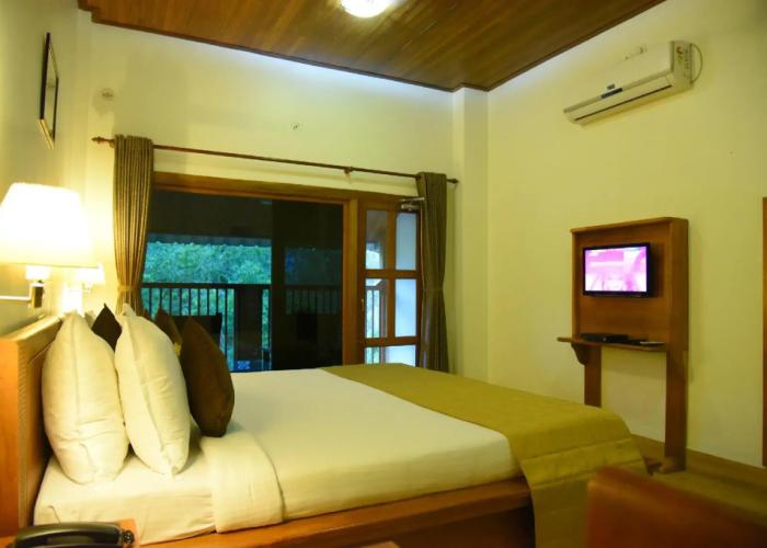 Resort Borgos