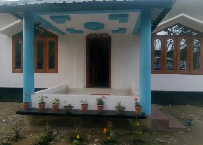 Homocation Panchami Homestay