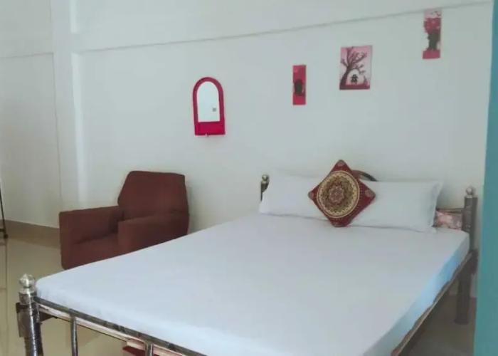 Homocation Panchami Homestay