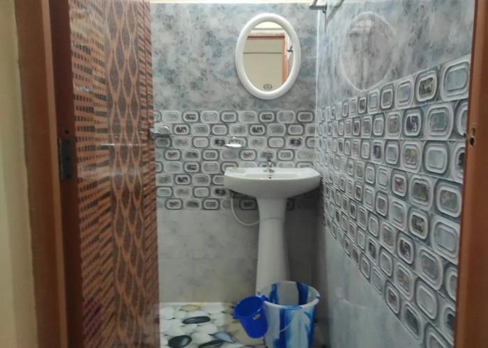 Homocation Panchami Homestay