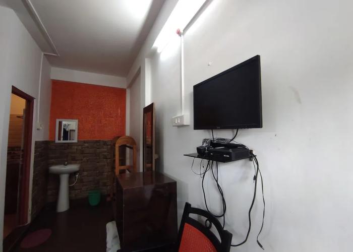 Homocation Boras Homestay
