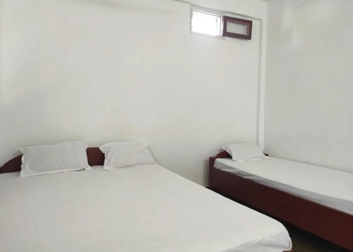 Homocation Boras Homestay