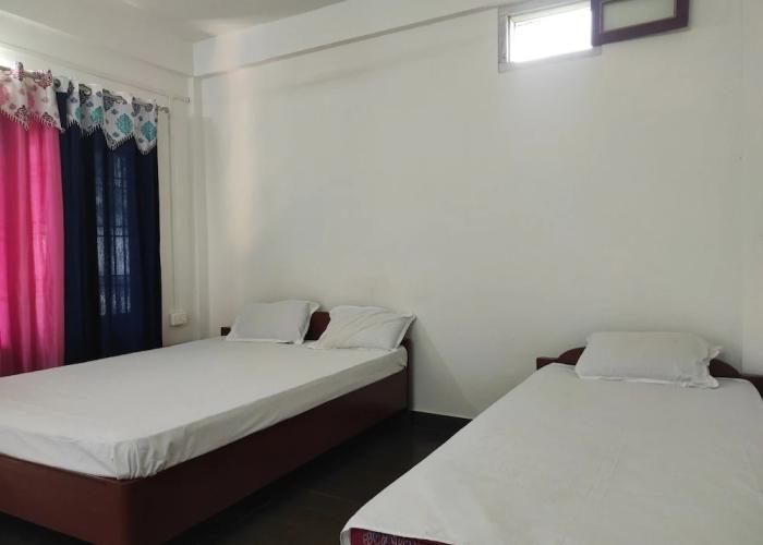 Homocation Boras Homestay