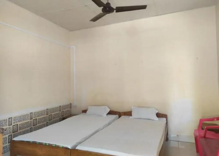 Homocation Boras Homestay