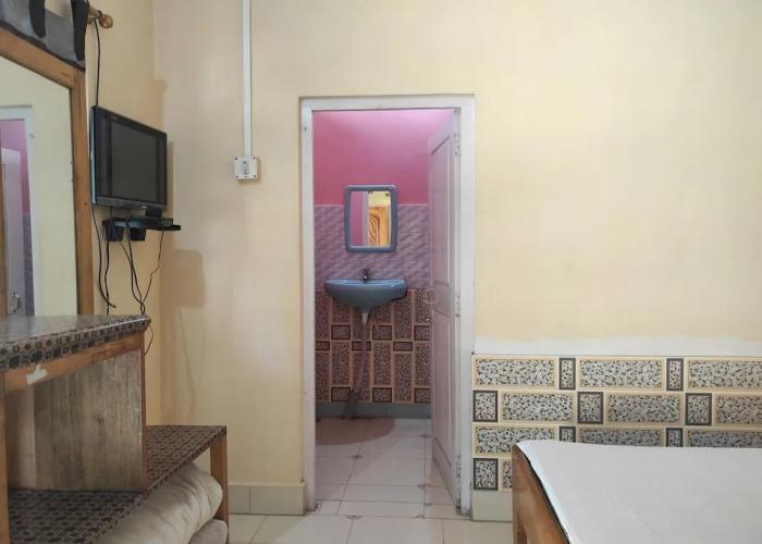 Homocation Boras Homestay