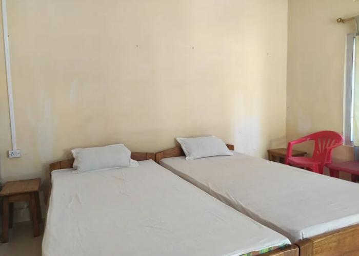 Homocation Boras Homestay