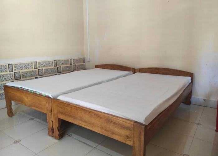Homocation Boras Homestay